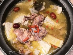 -杨记隆府(汉街店)