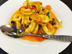 -大螃蟹海鲜餐厅