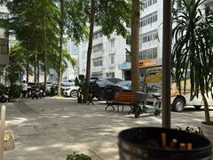 -Reset Coffee 与海咖啡