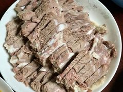 -东山矮马桶羊肉(太湖东山店)