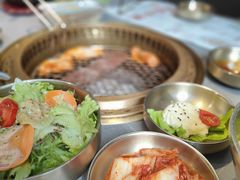 -明洞王妃家烤肉(苏州中心星悦汇店)