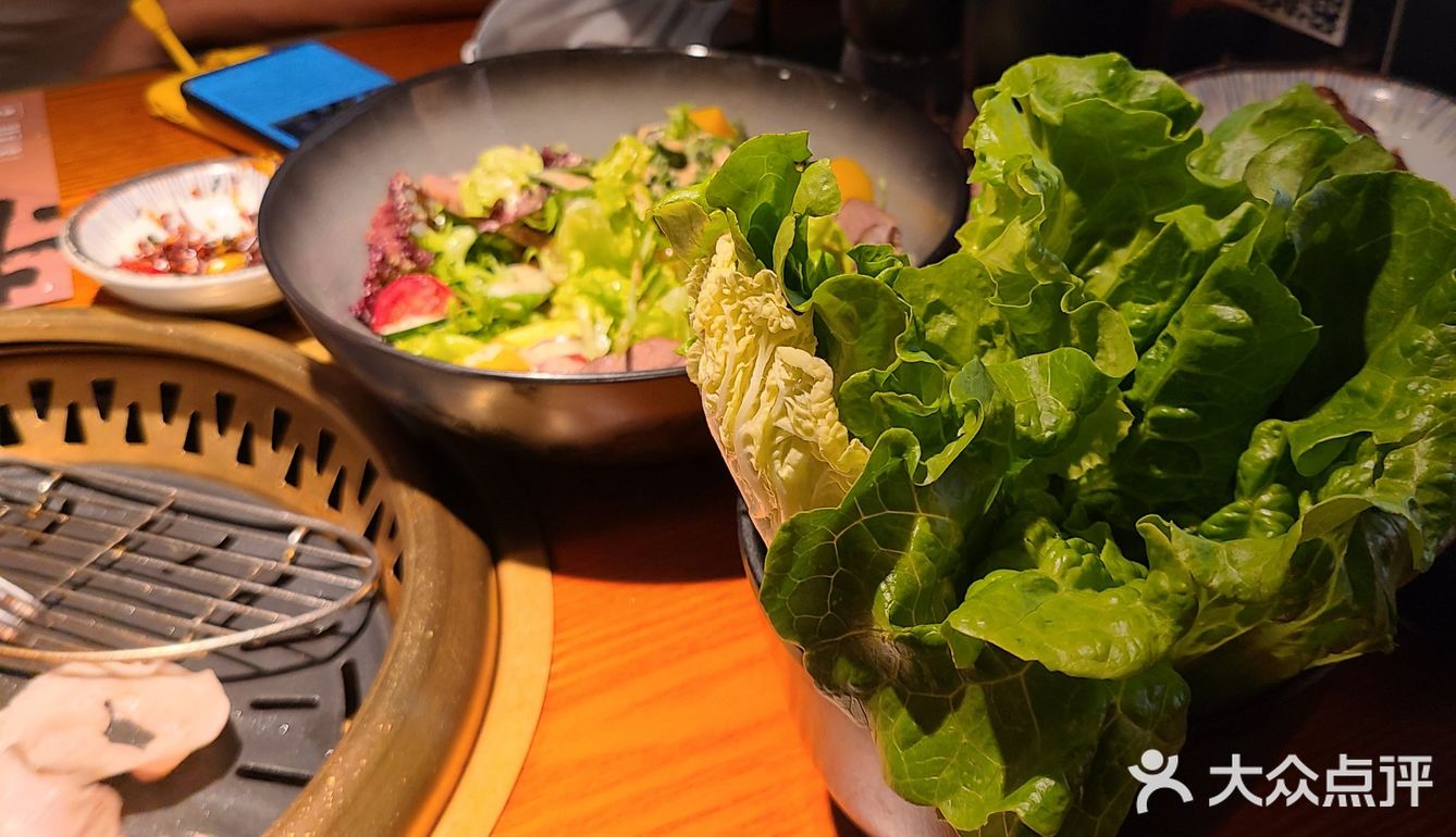 赤枫吉烤肉熙地港