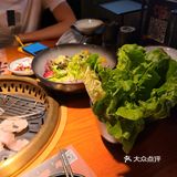 赤枫吉烤肉熙地港