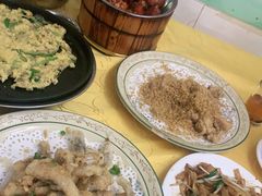 -肥姐美食(同福中路店)