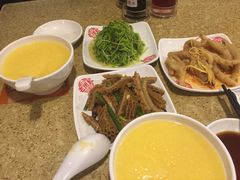 -老班长手工灌汤包老店(东山店)