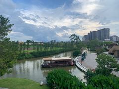 -江门古劳水乡旅游区