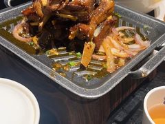 -简小舍·民间手艺菜(武昌江滩店)