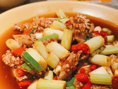-廖川菜(八佰伴店)