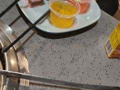 -金滏山烤肉·海鲜·火锅自助餐厅(襄阳万达店)