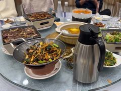 -阿甘酒家(桂青路店)