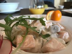 -水月周庄铂尔曼酒店-水月荟中餐厅