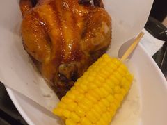 -大家乐(广州天河城六楼店)