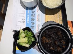 -老娘舅(富都广场店)