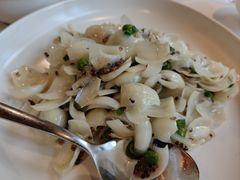 -杭州钱江新城万怡酒店-西餐厅