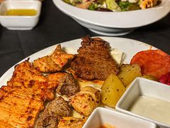 -Efes Turkish & Mediterranean Cuisine 艾菲斯餐厅(陆家嘴店)