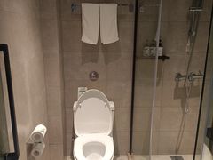 -如家酒店·neo(苏州博物馆拙政园苏博地铁站店)