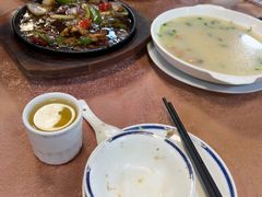 -蒸坊黄鳝饭(骏丰大厦店)