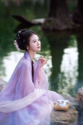 -盘子女人坊古装写真摄影(南京总店)