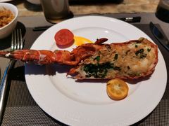 -安蒂娅·海鲜自助餐厅(安蒂娅美兰酒店)