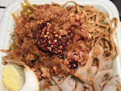 -华中科技大学东三学生食堂