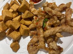 -老人和饭店(打浦路店)