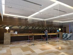 -淮安曙光国际大酒店(大运河广场花街店)