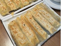 -春水锅贴·传统鲁菜(大明湖店)