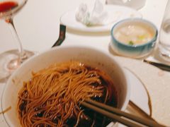 -翕间食·精致淮扬菜(江苏大剧院店)