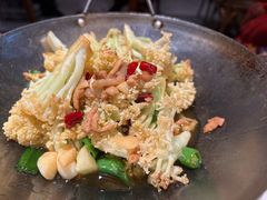 -味莊餐厅(康庄南街店)