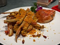 -蚝得喜海鲜(东城店)