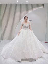 -SATIN COUTURE瑟庭婚纱礼服馆