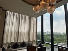 -京香轩·中餐厅(上海中庚聚龙酒店)