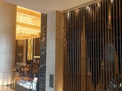 -长沙富力万达文华酒店