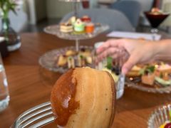 -北京柏悦酒店·锦庭餐厅Dining Room