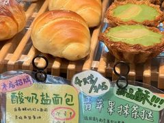 -慢熟面包店bud bread(孩儿巷店)