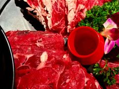 -正禾鲜·潮汕牛肉火锅(凯德天府店)