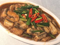 -莲花公园煎蟹(总店)