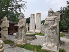 -北京石刻艺术博物馆(五塔寺)