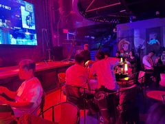 -vimi便利店酒吧