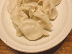 鲅鱼饺子-必点海鲜·鲅鱼水饺(鞍山西道店)