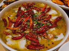 -榕意·川味之美(深业上城店)