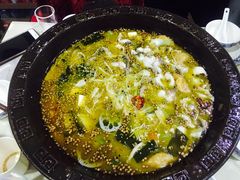 -鱼无双·酸菜鱼(来凤街店)