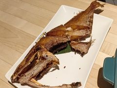 -LENBACH兰巴赫西餐啤酒坊(大连东港店)