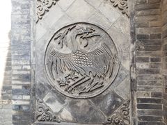 -山西王家大院