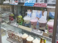 -白色日记·手作酸奶(麦凯乐店)