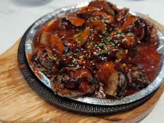 -三江源美食城