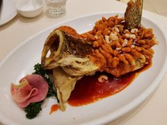 -得月楼·省级非遗·传统苏帮菜(观前店)
