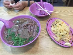 -牛马行牛肉饸饹铺(长春总店)