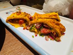-金掌勺锅包肉(太原万达店)