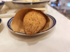 -正南齐北·老街糯米团(洪崖洞店)